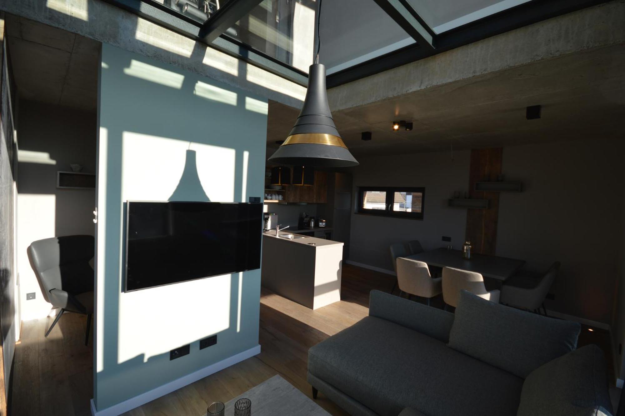 Strandberg'S Turmhaeuser Braunlage Extérieur photo