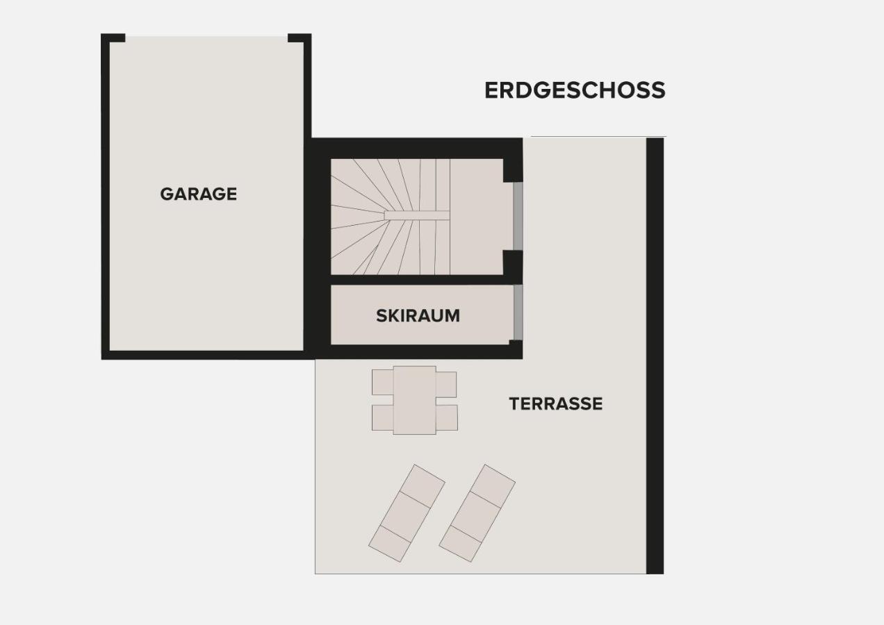 Strandberg'S Turmhaeuser Braunlage Extérieur photo