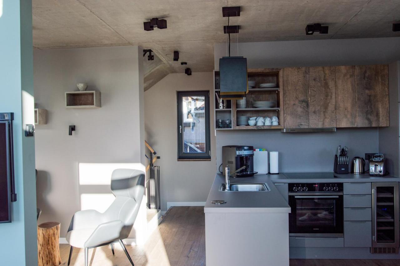 Strandberg'S Turmhaeuser Braunlage Extérieur photo