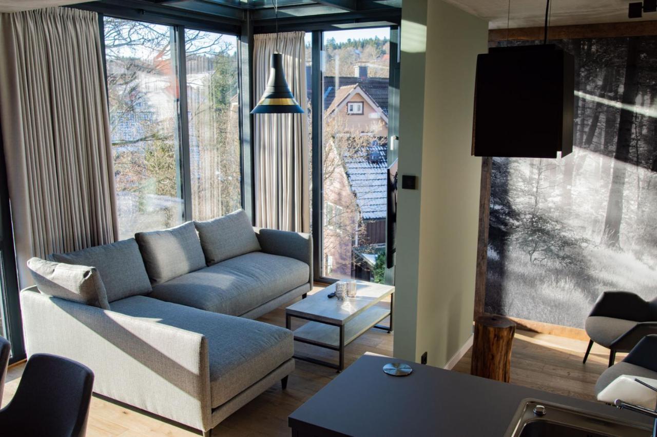 Strandberg'S Turmhaeuser Braunlage Extérieur photo